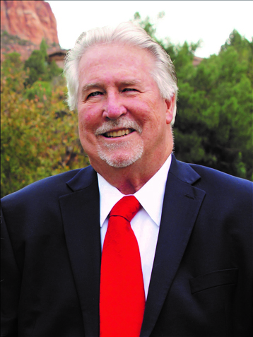 DR. GLENN F. ELLIOTT SR.